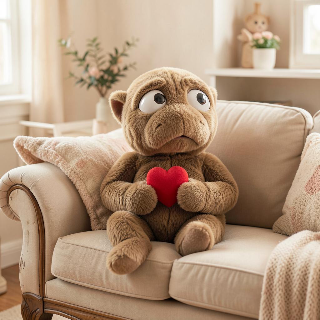 Alf, die Liebe und das Leben
