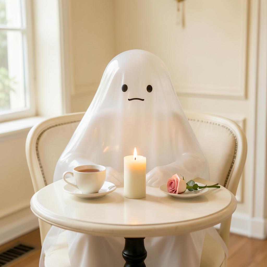 Online Dating: Oder auch das Horrorkabinett der guten Laune
